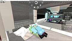 Roblox Furros Gays Have Comfortable Oral Sex