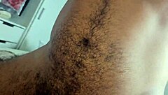 Amateur Gay Men Engage in Raw Bareback Action Behind Closed Doors