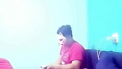 Heteros Shave Asses For Fun And End Up Horny Fucking Pt 2