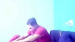 Heteros Shave Asses For Fun And End Up Horny Fucking Pt 2