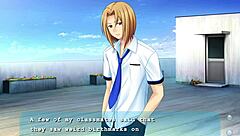 yo, ever seen a princess bang a dragonwoman in this hentai game?