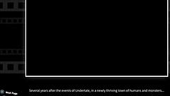 Spiderbang Undertale Mod特色狂野卡通群交