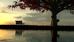 Wow, Aaron Knocks Up Issa in Baby Bump Cartoon Action!