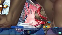 saint fairy heroine transformation in english subtitles part 2