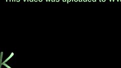 Visual Gay Satanic Dildo-Fisting Cum Shot!