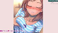 Who’s Next in This Wild Anime Hentai Scene?