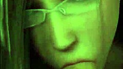 yo, tricky pov cartoon got me with that striptease!