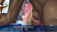 saint fairy heroine transformation in english subtitles part 2