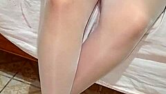 Hé, Rencontré Une Fille Seule À Minuit En Vacances... Fini Avec Creampie Anal Réel POV !