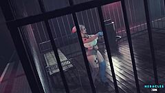 intro to new animation ivys obsession available now