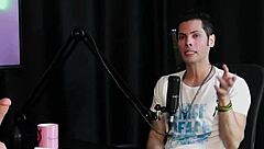 gang bang left a mark, got a fetish for elevator sex! 😜