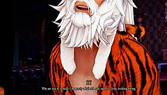 Hg Juara Alam Part 6: Jumpa Gadis Hellhound Dengan Tetek Besar Dalam Hentai