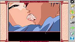 hey, let’s dive into immoral study 2 retro anime gameplay together!