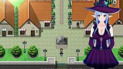 sword art online ntr with big tits 😏