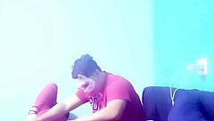 Heteros Shave Asses For Fun And End Up Horny Fucking Pt 2