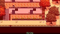 observando dois irm�o fodendo com uma bruxa no jogo online - ntr online - parte 4