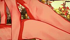 タイムスキップ後エレンがアルミンをガチハメ進撃ハentai