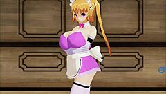 girl b hero scenes part 16 with loretta in hentai?