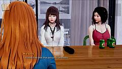 My real desire in this indian anime hentai cartoon