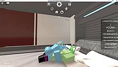 Roblox Furros Gays Have Comfortable Oral Sex