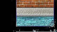 observando dois irm�o fodendo com uma bruxa no jogo online - ntr online - parte 4