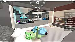 Roblox Furros Gays Have Comfortable Oral Sex