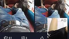 Blued'da sıcak oğlanlarla gay maceralarımı paylaşıyorum yoğun sikmelerle.