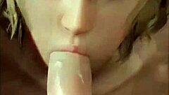 yo, tricky pov cartoon got me with that striptease!