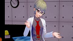 헬게이트 챔피언 오브 리얼름 파트 6: 헬하운드 소녀와 큰 가슴 만남 헨타이