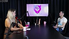 gang bang left a mark, got a fetish for elevator sex! 😜