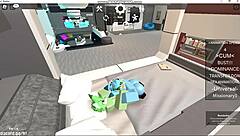 Roblox Furros Gays Have Comfortable Oral Sex