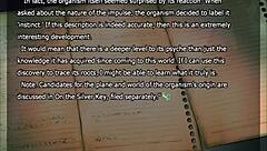 lets play song of saya part 11 halloween hentai