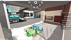 Roblox Furros Gays Have Comfortable Oral Sex