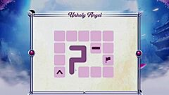 Unholy Angel 2: Detailed Hentai Game With Anime Characters