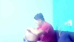 Heteros Shave Asses For Fun And End Up Horny Fucking Pt 2