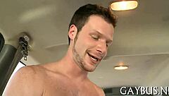 Dilettante Homo Pair Gets Down and Dirty in Raw Action Tonight!