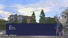 a game that is just shadows having sex with each other in a clubroom trial ver machine translated subtitles played by silent v ghost1 2