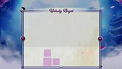 Unholy Angel 2: Detailed Hentai Game With Anime Characters