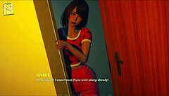 Eternum 47 game with anime hentai elements