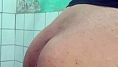 dime, te gusta mi culo de verdad?