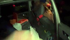 Parei o Carro Para Fuder Bucetas das Amigas e Gozei Dentro