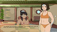 Four Element Trainer Book 5 Slav Part 12