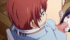 Yari Agari Exclaims, 'This Hentai Scene Is Explosive!'