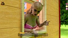 helping the hotties level 17