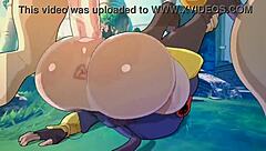 yo, check this hentai compilation with big ass blowjob action!