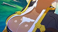 yo, check this hentai compilation with big ass blowjob action!