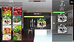 yo, complete gameplay of girl house part 5 is wild