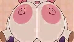 lays lopes' refreshing morning shower turns into wild solo pussy play!