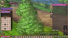 Mad island live play 3: girls in survival game