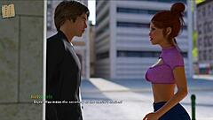 Welcome To Free Will 54 Anime Game With Cute Outfits